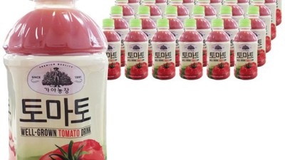 🍅 웅진토마토 찐후기! 안 사면 손해? 솔직 분석 & 구매 꿀팁 대방출! 📢